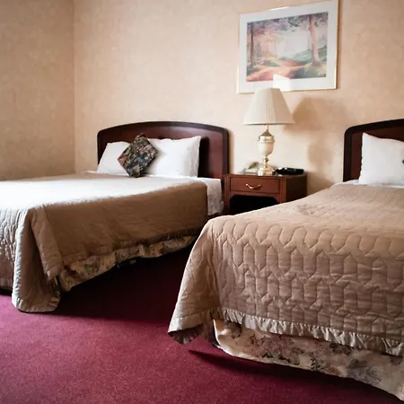 Royal Inn&Suites at Guelph Extérieur photo
